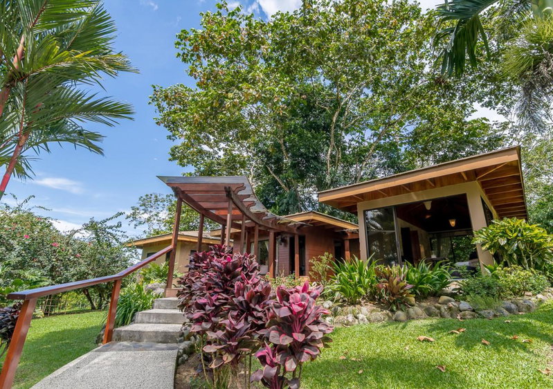 Hotel El Silencio del Campo, Fortuna, Costa Rica