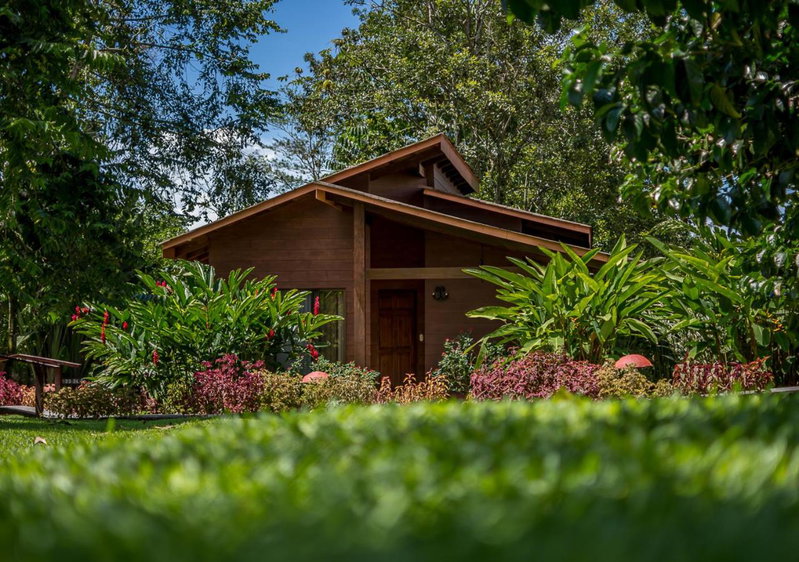Hotel El Silencio del Campo, Fortuna, Costa Rica