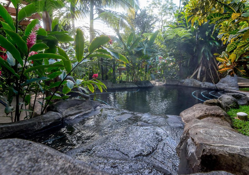 Hotel El Silencio del Campo, Fortuna, Costa Rica
