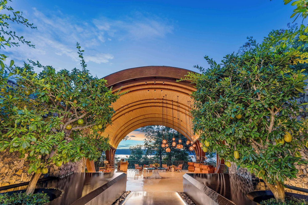 Andaz Peninsula Papagayo Resort, Costa Rica, by Hyatt, Коста-Рика