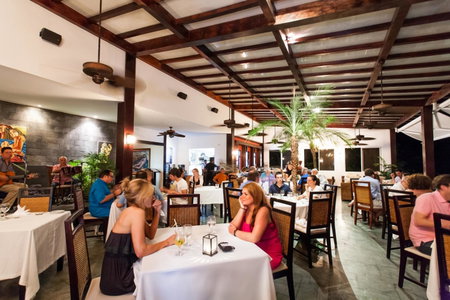 Gaia Hotel & Reserve- Adults Only, Manuel Antonio, Costa Rica