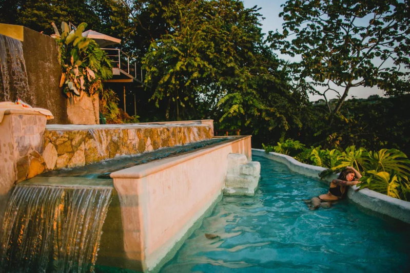 Gaia Hotel & Reserve- Adults Only, Manuel Antonio, Costa Rica