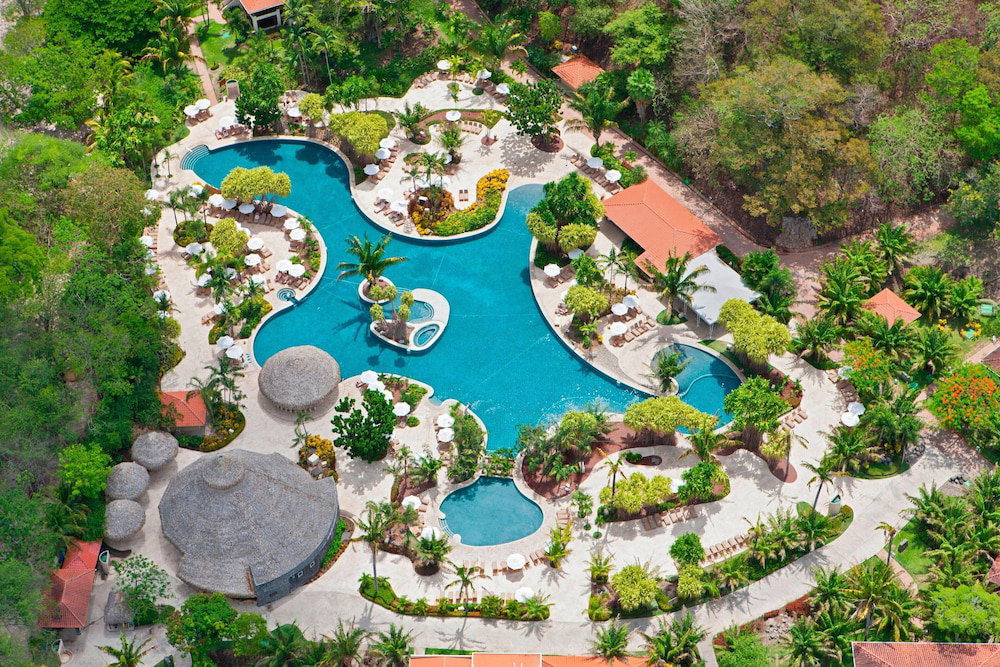 The Westin Reserva Conchal, an All-Inclusive Golf Resort & Spa, Коста-Рика