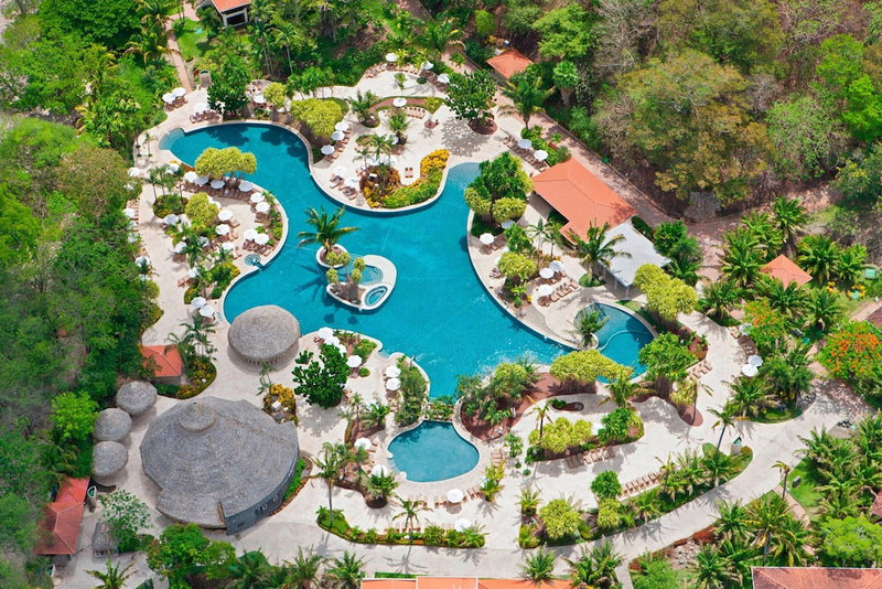 The Westin Reserva Conchal, an All-Inclusive Golf Resort & Spa, Cabo Velas, Коста-Рика
