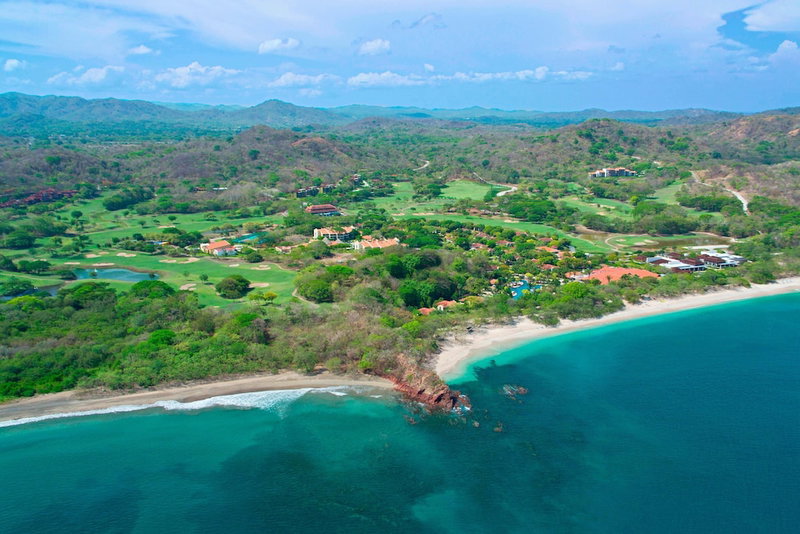 The Westin Reserva Conchal, an All-Inclusive Golf Resort & Spa, Cabo Velas, Коста-Рика