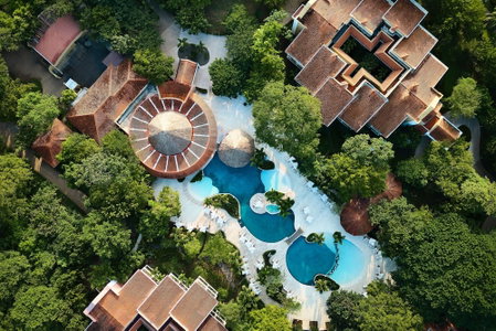 The Westin Reserva Conchal, an All-Inclusive Golf Resort & Spa, Cabo Velas, Коста-Рика