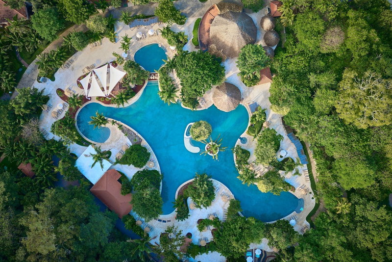 The Westin Reserva Conchal, an All-Inclusive Golf Resort & Spa, Cabo Velas, Коста-Рика