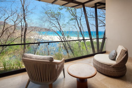 W Costa Rica - Reserva Conchal, Cabo Velas, Коста-Рика