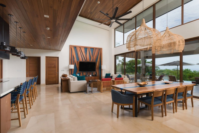 W Costa Rica - Reserva Conchal, Cabo Velas, Коста-Рика