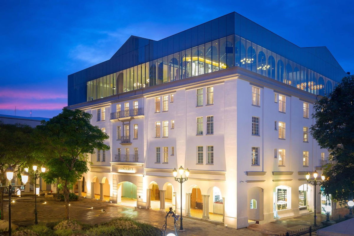Gran Hotel Costa Rica, Curio Collection By Hilton, Costa Rica