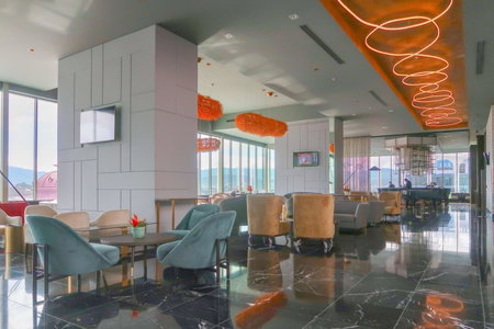 Gran Hotel Costa Rica, Curio Collection By Hilton, San Jose, Коста-Рика
