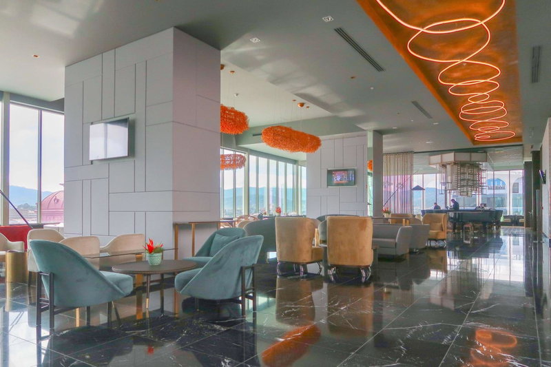 Gran Hotel Costa Rica, Curio Collection By Hilton, San Jose, Коста-Рика