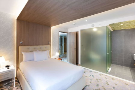 Gran Hotel Costa Rica, Curio Collection By Hilton, San Jose, Коста-Рика