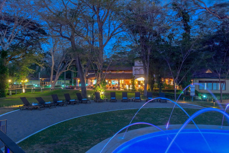 CC Beach Front Papagayo All Inclusive, Libéria, Costa Rica