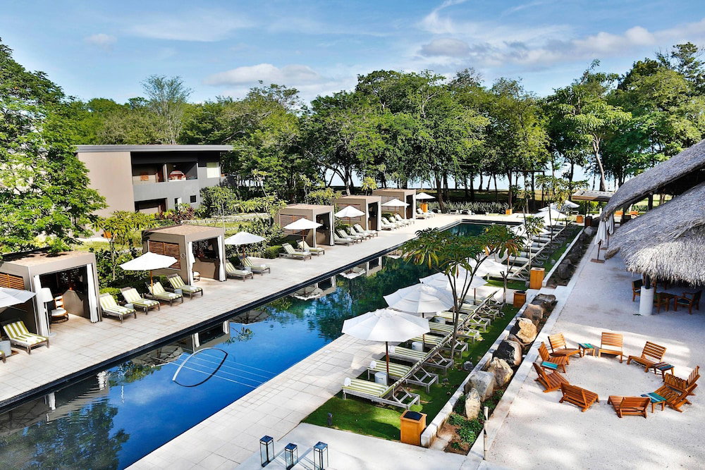 El Mangroove Papagayo, Autograph Collection, Коста-Рика