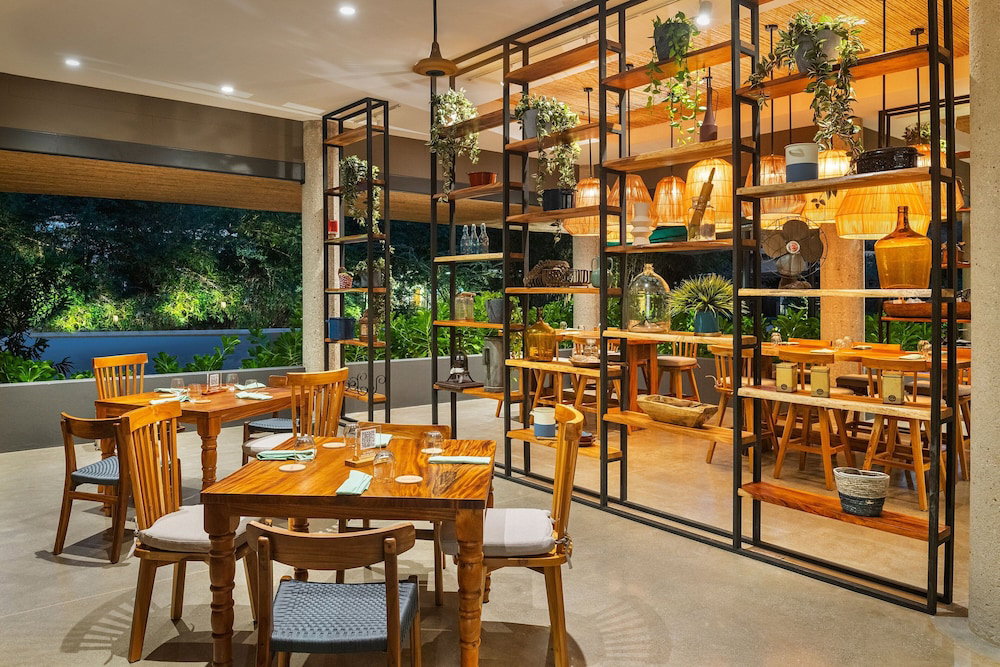 El Mangroove Papagayo, Autograph Collection, Коста-Рика