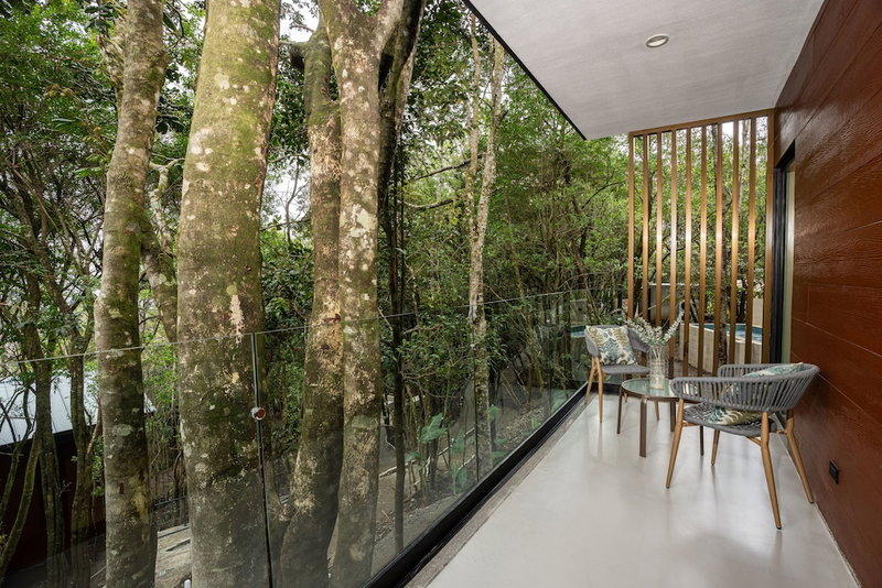 Koora Hotel by Sandglass, Monteverde, Коста-Рика