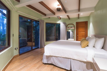 Koora Hotel by Sandglass, Monteverde, Коста-Рика