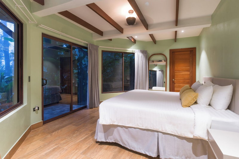 Koora Hotel by Sandglass, Monteverde, Коста-Рика