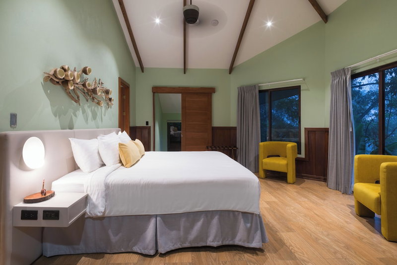 Koora Hotel by Sandglass, Monteverde, Коста-Рика