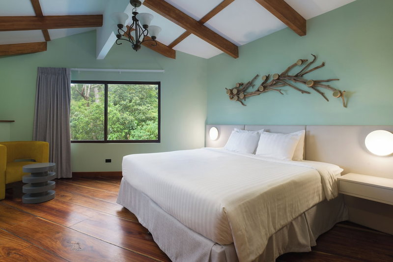 Koora Hotel by Sandglass, Monteverde, Коста-Рика