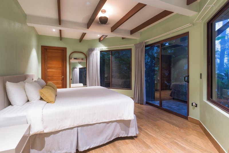 Koora Hotel by Sandglass, Monteverde, Коста-Рика