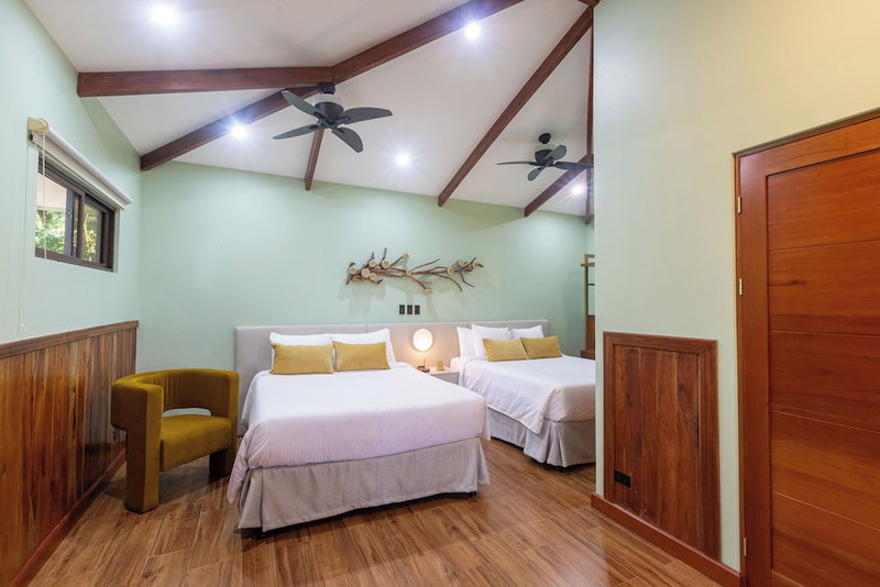 Koora Hotel by Sandglass, Monteverde, Коста-Рика