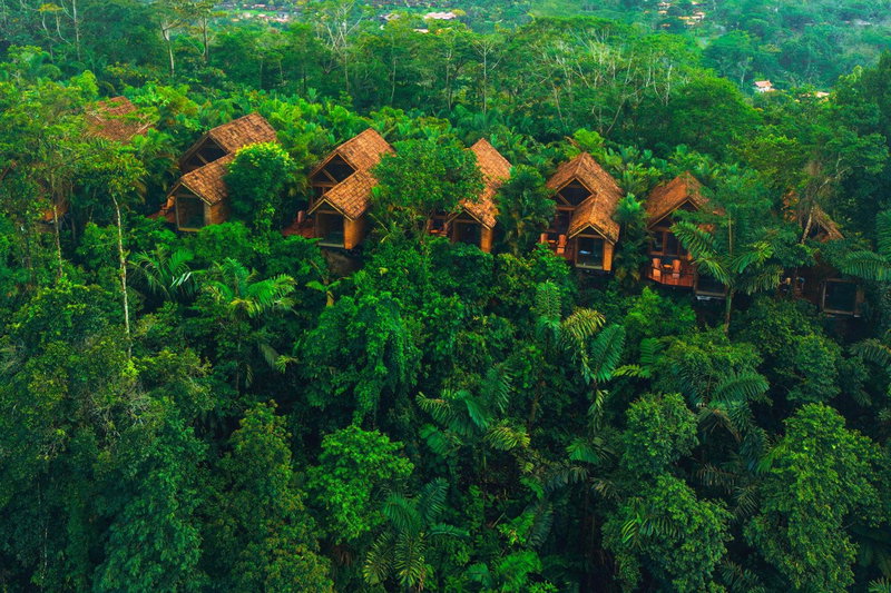 Amor Arenal Adults Friendly, Fortuna, Costa Rica
