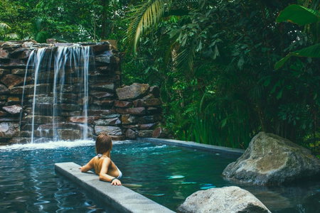Amor Arenal Adults Friendly, Fortuna, Costa Rica