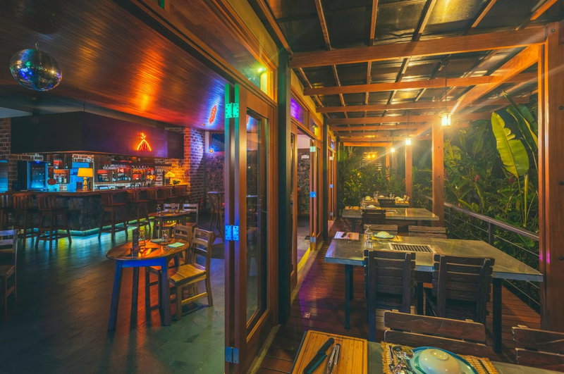 Amor Arenal Adults Friendly, Fortuna, Costa Rica