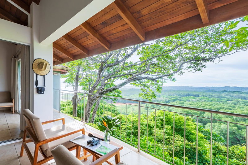 Hotel Boutique Lagarta Lodge, Nosara, Costa Rica