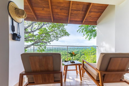 Hotel Boutique Lagarta Lodge, Nosara, Costa Rica