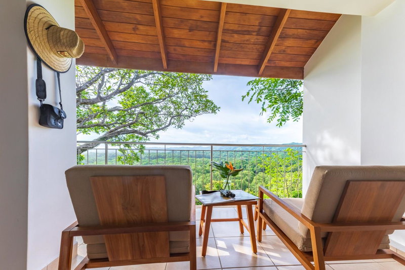 Hotel Boutique Lagarta Lodge, Nosara, Costa Rica