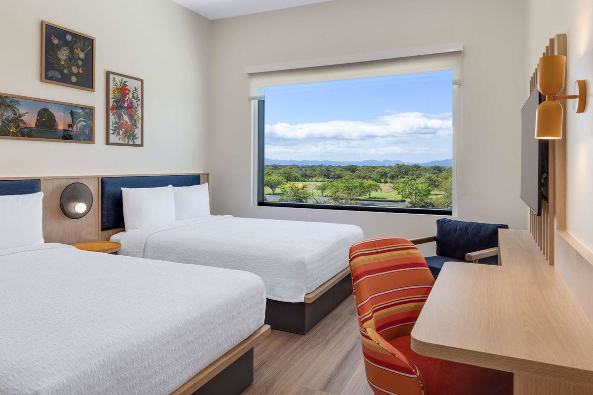 Hampton By Hilton Guanacaste Airport, Costa Rica