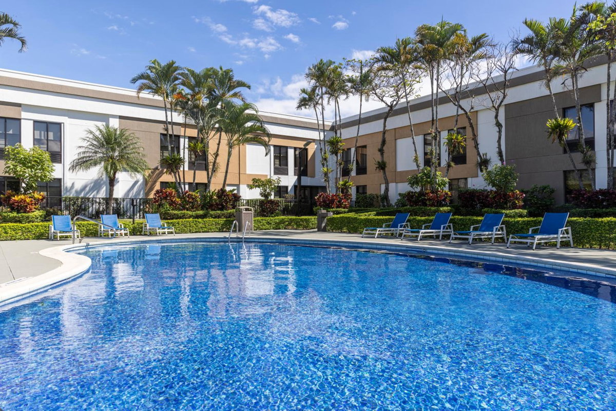 Holiday Inn Express San Jose Costa Rica Airport by IHG, Costa Rica