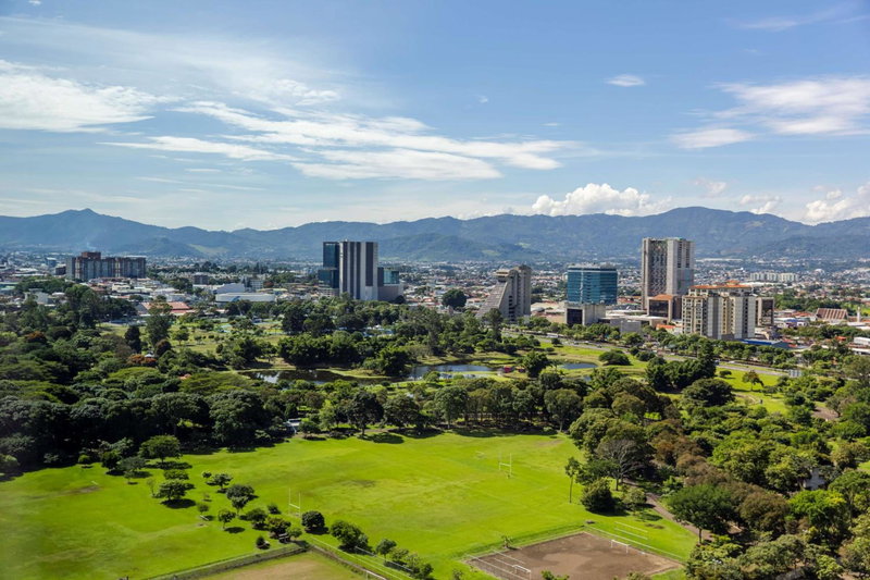 Hilton San Jose La Sabana, San Jose, Costa Rica
