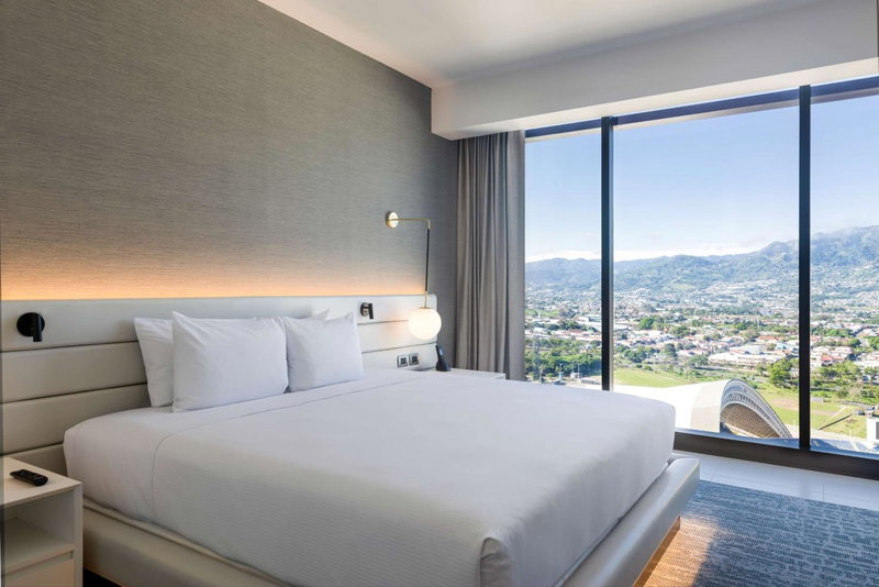 Hilton San Jose La Sabana, San Jose, Costa Rica