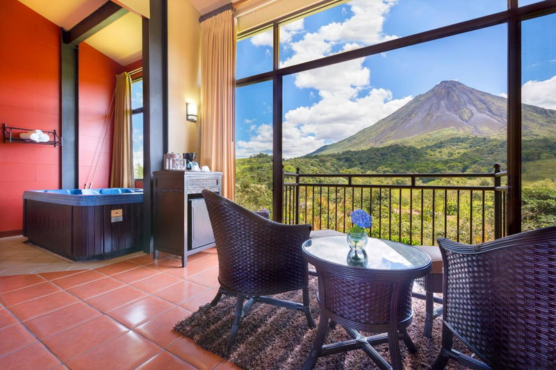 Hotel Arenal Kioro Suites & Spa, Fortuna, Costa Rica