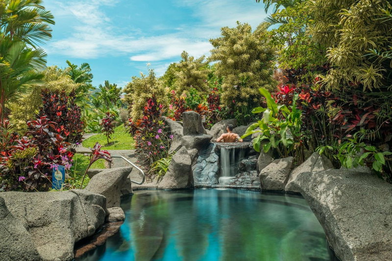 Hotel Arenal Kioro Suites & Spa, Fortuna, Costa Rica