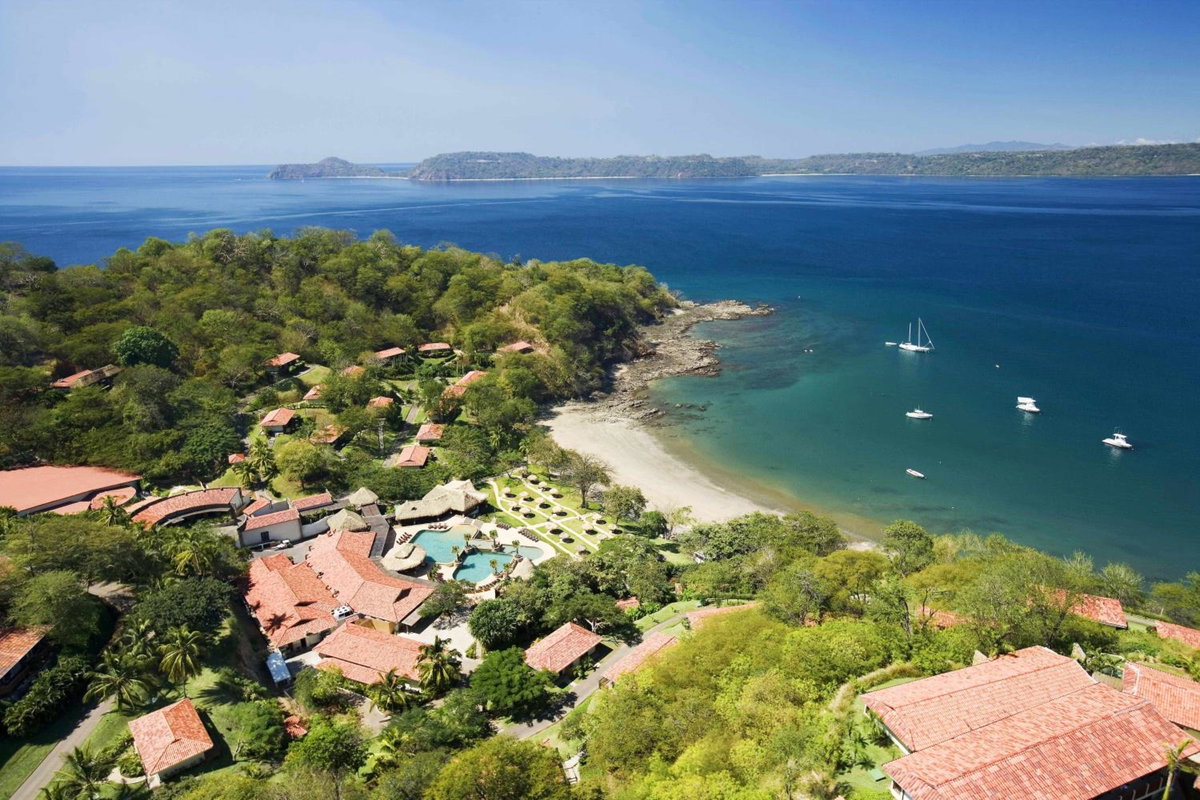 Secrets Papagayo All Inclusive - Adults Only, Коста-Рика