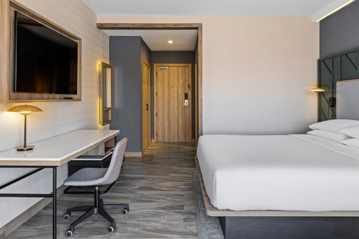 Courtyard by Marriott San Jose Escazu, San Rafael, Коста-Рика