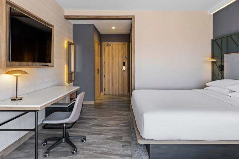 Courtyard by Marriott San Jose Escazu, San Rafael, Коста-Рика