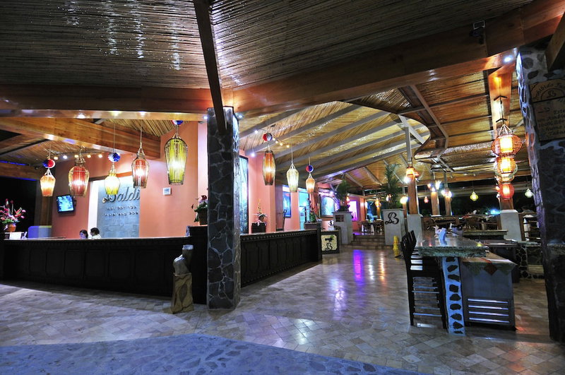 Baldi Hot Springs Hotel and Spa, La Fortuna, Costa Rica