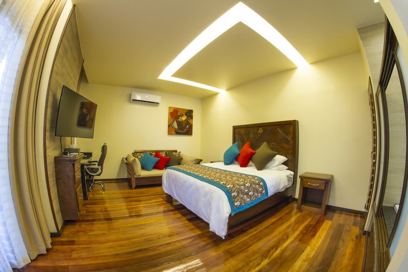 Baldi Hot Springs Hotel and Spa, La Fortuna, Costa Rica