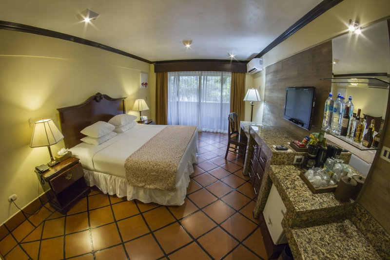 Baldi Hot Springs Hotel and Spa, La Fortuna, Costa Rica