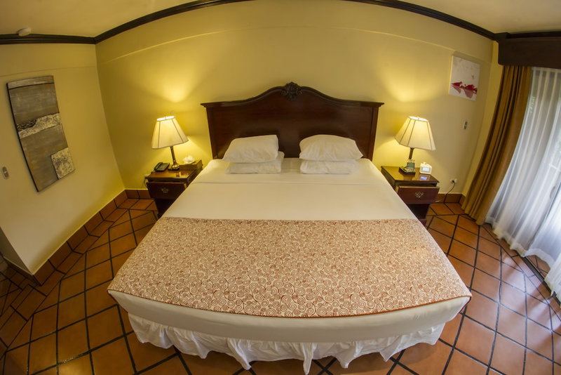 Baldi Hot Springs Hotel and Spa, La Fortuna, Costa Rica