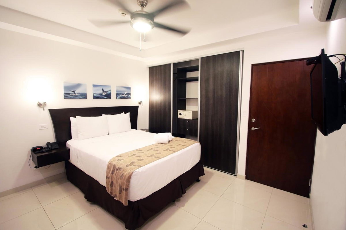 Oceano Boutique Hotel & Bistró, Costa Rica