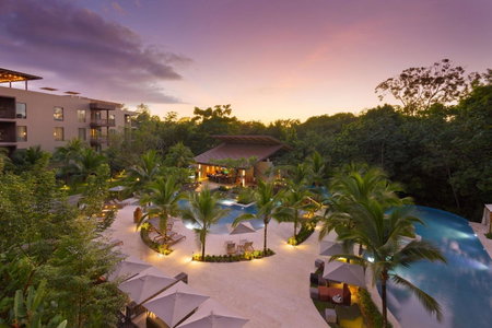 Botanika Osa Peninsula, Curio Collection By Hilton, Puerto Jiménez, Costa Rica