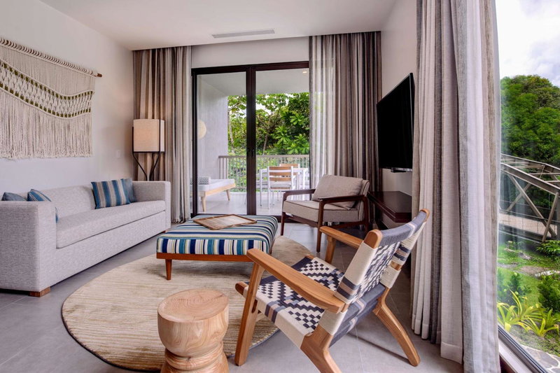 Botanika Osa Peninsula, Curio Collection By Hilton, Puerto Jiménez, Costa Rica