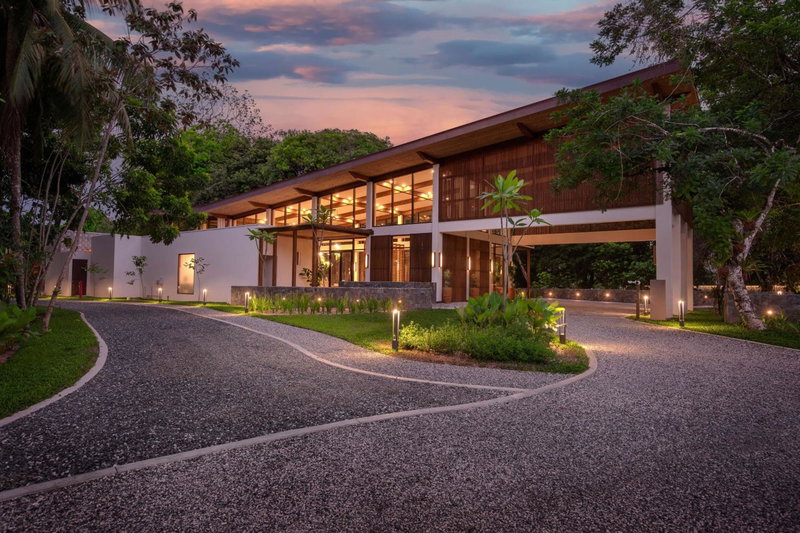 Botanika Osa Peninsula, Curio Collection By Hilton, Puerto Jiménez, Costa Rica